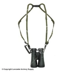 Elevation Dual Bino/Rangefinder Harness