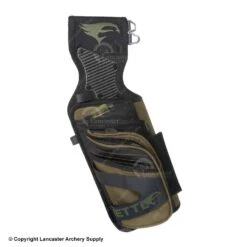 Elevation Mettle Field Quiver -Bearpaw Shop 2760170 green