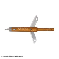 Thorn GI Expandable Broadhead -Bearpaw Shop 2770014 2