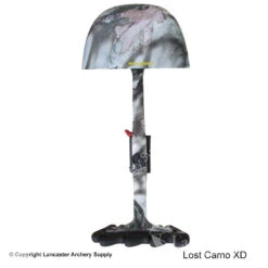 New Products 15 Kwikee Kwiver Kompound Quiver (Camo)