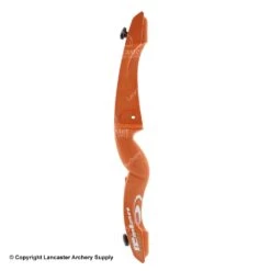 Arc Rolan Recurve Riser (Short) -Bearpaw Shop 2860005 orange