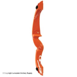 Arc Rolan Recurve Riser (Long) -Bearpaw Shop 2860011 orange