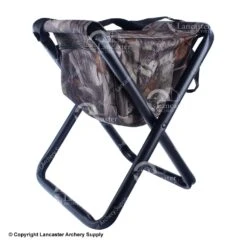 X-Spot Steel Shooting Stool