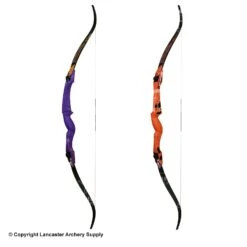 Arc Rolan Junior Recurve Bow Set -Bearpaw Shop 2860025 bows