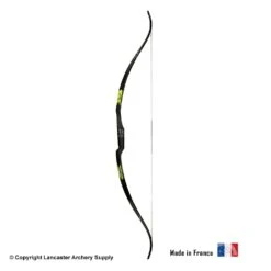 Arc Rolan Snake 50" Recurve Bow