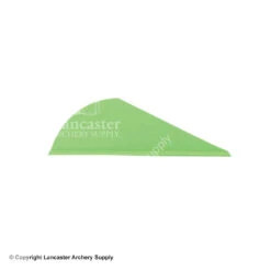 X-Spot 2" HP Vanes -Bearpaw Shop 2870098 green