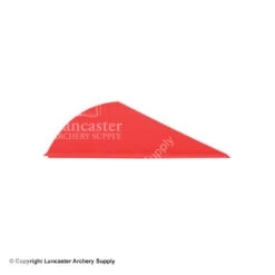 X-Spot 2" HP Vanes -Bearpaw Shop 2870098 orange