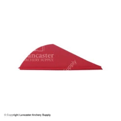 X-Spot 2" HP Vanes -Bearpaw Shop 2870098 red