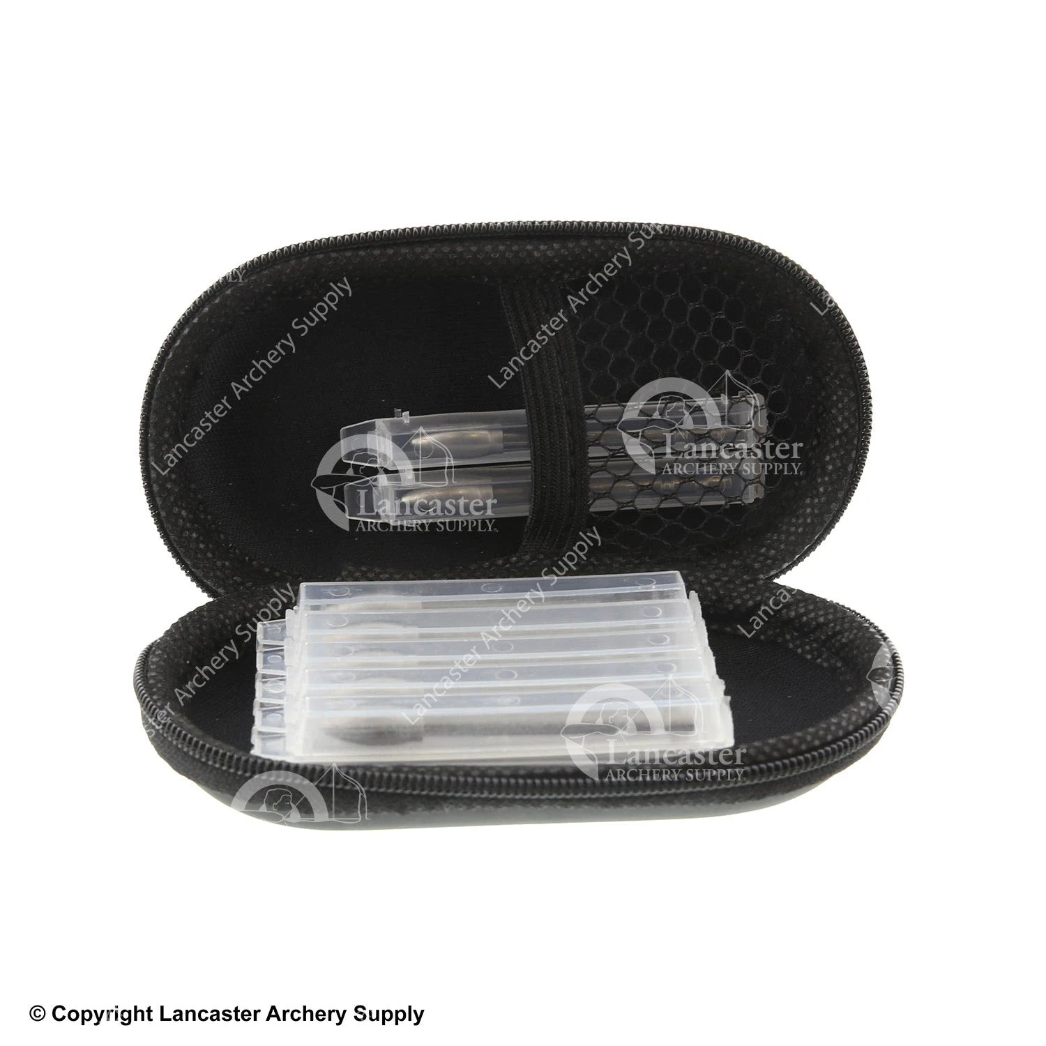 Decut Elite X10 Tungsten/Stainless Steel Points 2 Decut Elite X10 Tungsten/Stainless Steel Points - Image 2