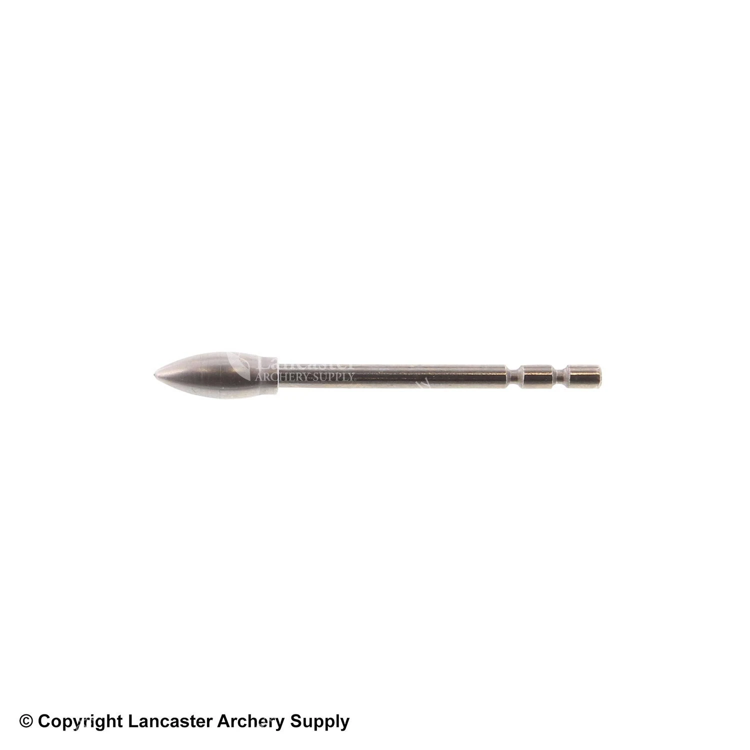 Decut Elite X10 Tungsten/Stainless Steel Points 1 Decut Elite X10 Tungsten/Stainless Steel Points