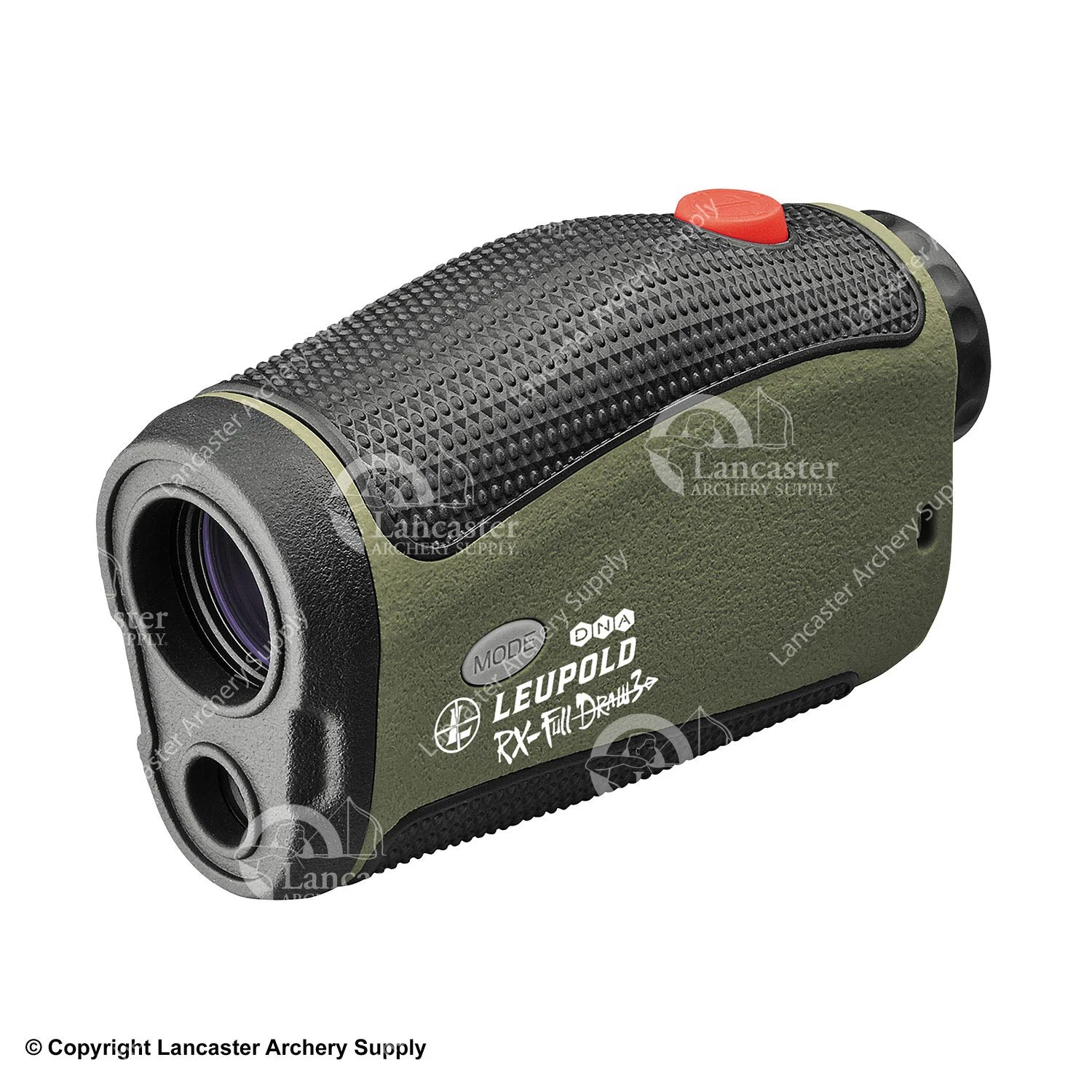 Leupold RX-FullDraw 3 With DNA Laser Rangefinder 1 Leupold RX-FullDraw 3 With DNA Laser Rangefinder