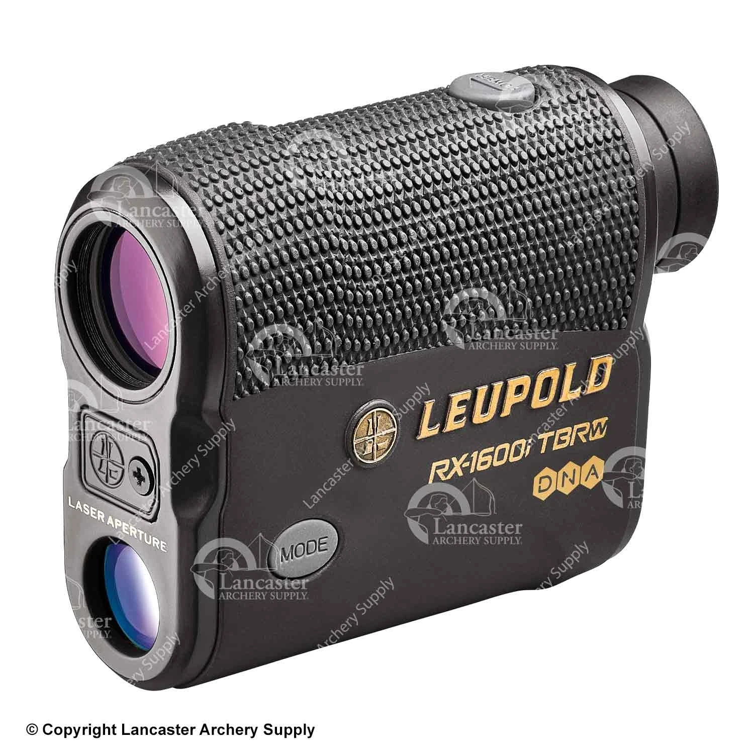 Leupold RX-1600i TBR/W With DNA Laser Rangefinder 1 Leupold RX-1600i TBR/W With DNA Laser Rangefinder