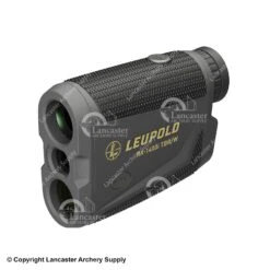 Leupold RX-1400i TBR With DNA Laser Rangefinder