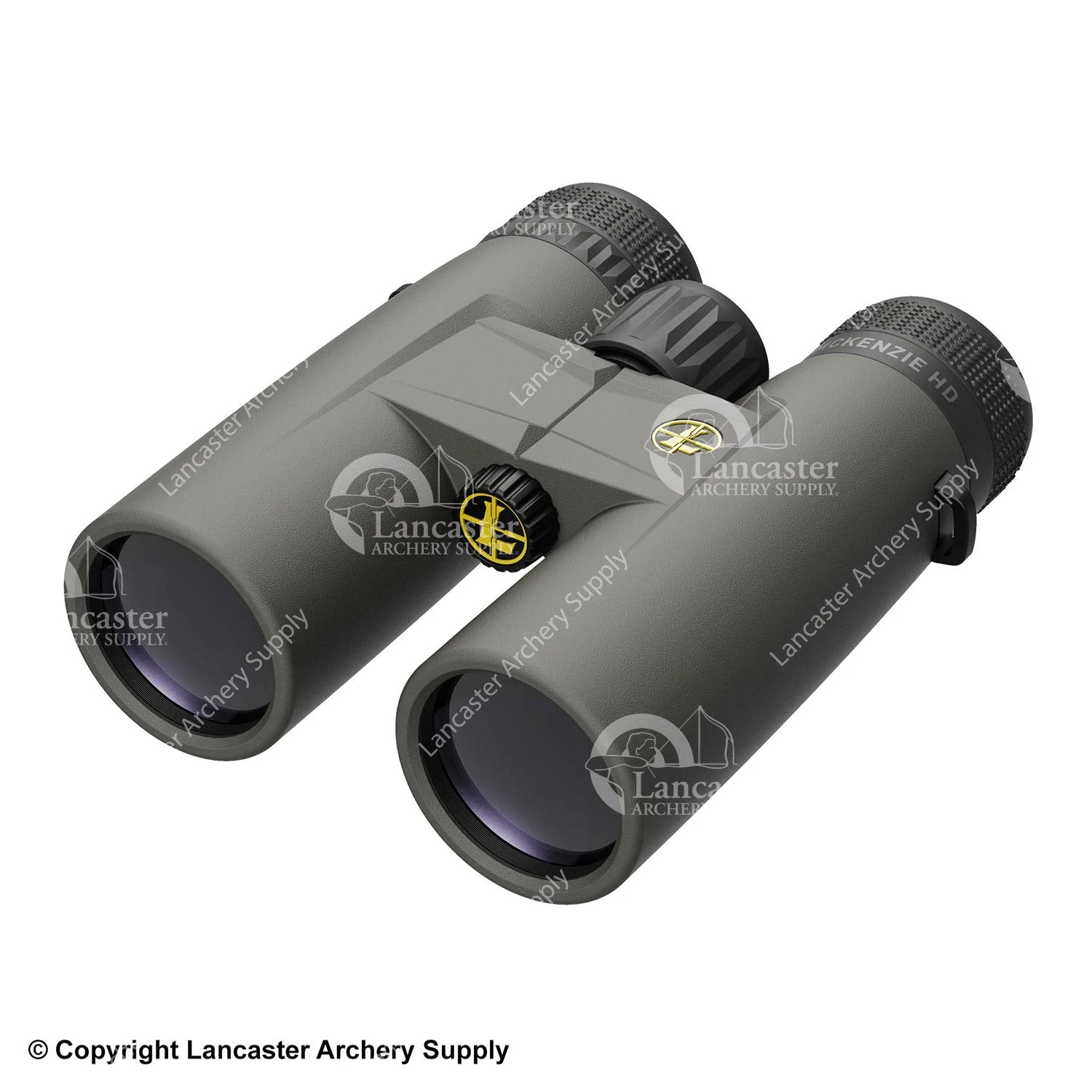 Leupold BX-1 McKenzie 10 X 42 Mm Binoculars 1 Leupold BX-1 McKenzie 10 X 42 Mm Binoculars