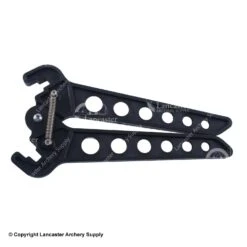 LP Pro Pod Folding Bowstand -Bearpaw Shop 2980002 back