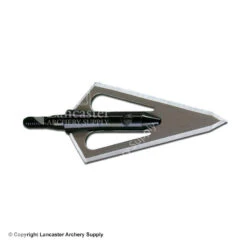 Magnus Stinger Broadheads (125 Gr. 2 Blade)