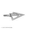Magnus Snuffer SS Broadheads (125 Gr. 3 Blade)