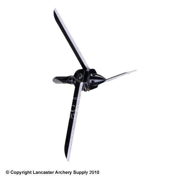 Magnus Bullhead Turkey Broadheads 1 Magnus Bullhead Turkey Broadheads