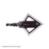 Magnus Black Hornet Broadeads (2 Blade)