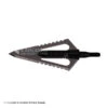 Magnus Stinger Killer Bee Buzzcut 2 Blade Broadhead