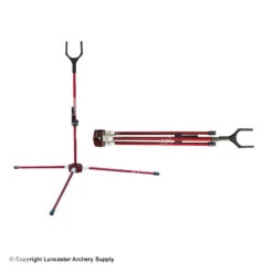ASES Bow Stand Recurve Pro 5 ASES Bow Stand Recurve Pro -Bearpaw Shop 30400090301