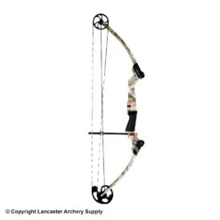 Genesis Archery Original Genesis Bow (Camo) 5 Genesis Archery Original Genesis Bow (Camo) -Bearpaw Shop 3110030 edge left