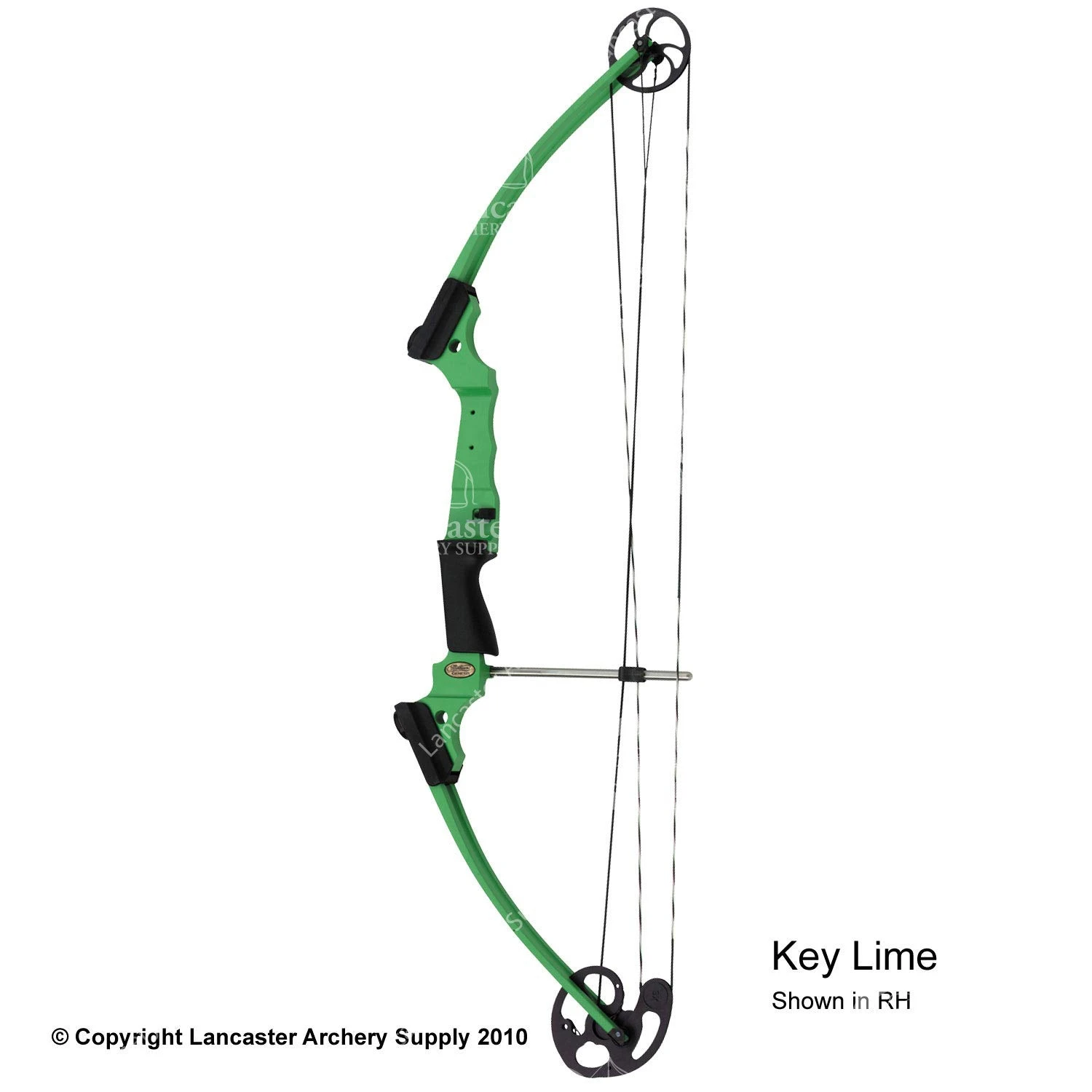 Genesis Archery Original Genesis Bow (Colors) 3 Genesis Archery Original Genesis Bow (Colors) - Image 3