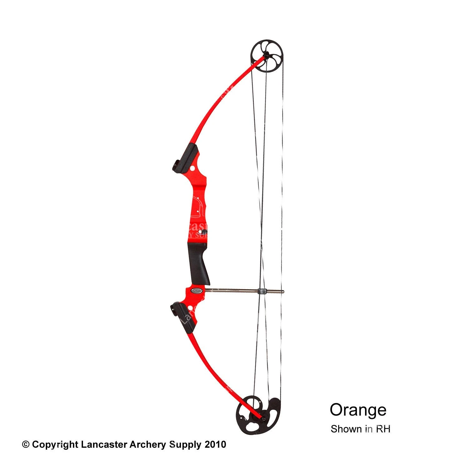 Genesis Archery Original Genesis Bow (Colors) 7 Genesis Archery Original Genesis Bow (Colors) - Image 7