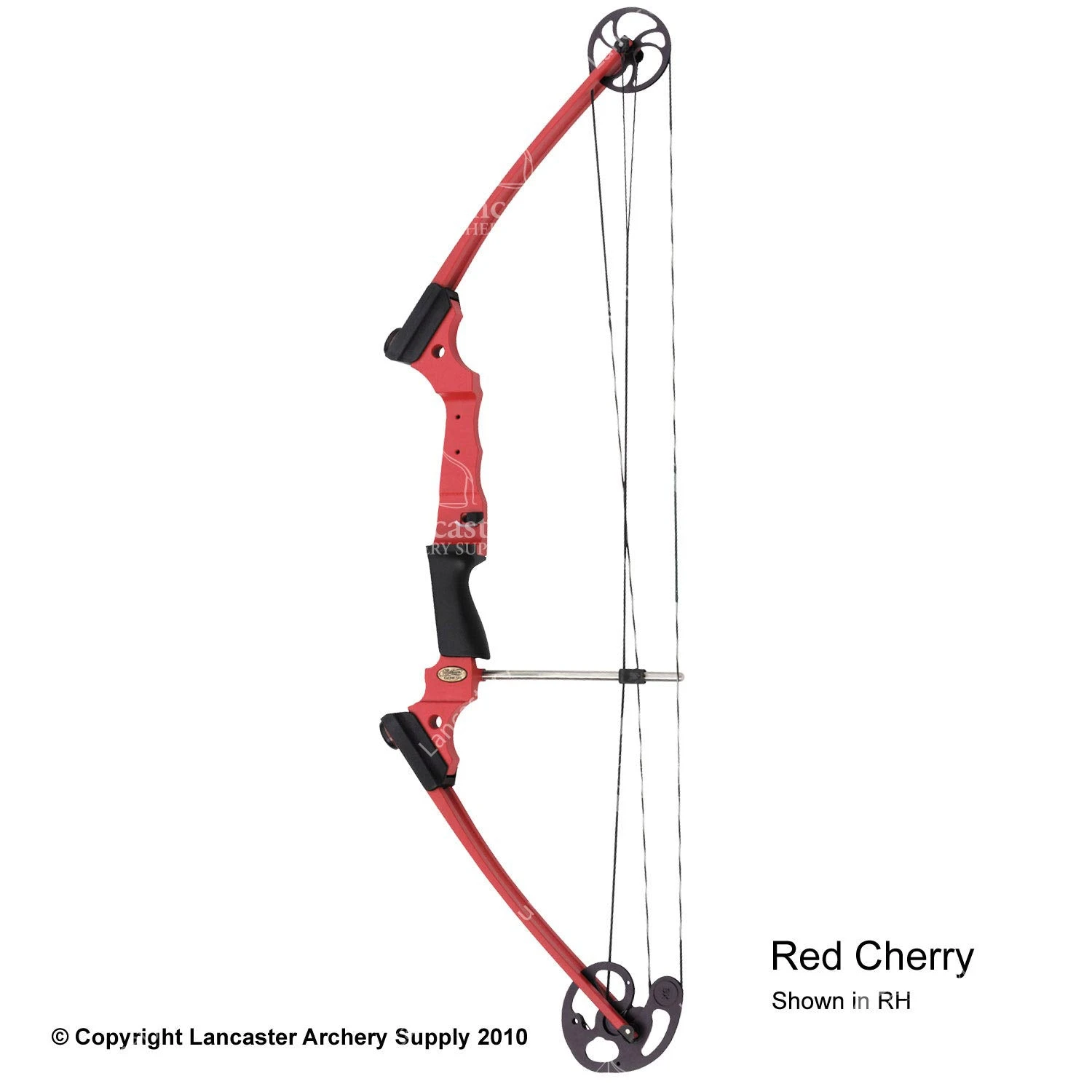 Genesis Archery Original Genesis Bow (Colors) 1 Genesis Archery Original Genesis Bow (Colors)