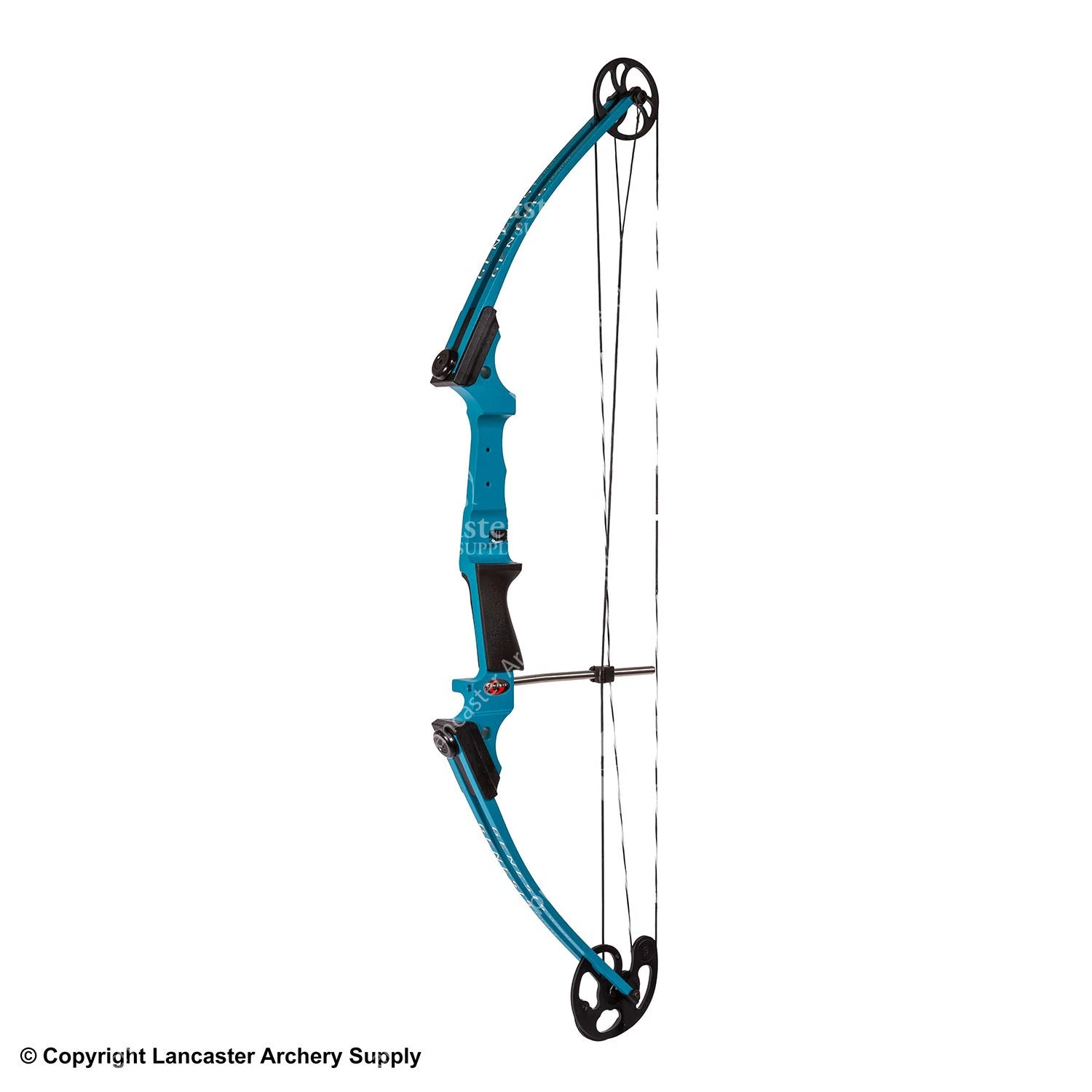 Genesis Archery Original Genesis Bow (Colors) 9 Genesis Archery Original Genesis Bow (Colors) - Image 9