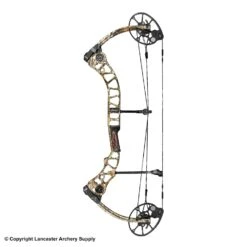 2019 Mathews Tactic Compound Hunting Bow
