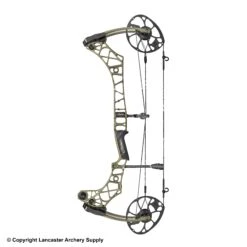 2020 Mathews VXR 28 Compound Bow -Bearpaw Shop 3110529 Green