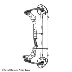 2020 Mathews VXR 28 Compound Bow -Bearpaw Shop 3110529 Stone