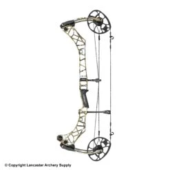 2020 Mathews VXR 31.5 Compound Bow -Bearpaw Shop 3110530 ElevatedII