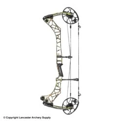 2020 Mathews VXR 31.5 Compound Bow -Bearpaw Shop 3110530 Forest