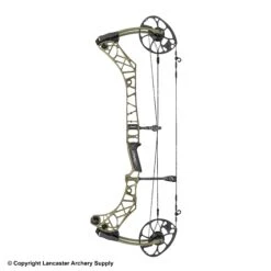 2020 Mathews VXR 31.5 Compound Bow -Bearpaw Shop 3110530 Green