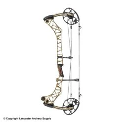 2020 Mathews VXR 31.5 Compound Bow -Bearpaw Shop 3110530 RealtreeEdge