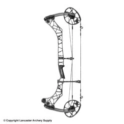 2020 Mathews VXR 31.5 Compound Bow -Bearpaw Shop 3110530 Stone