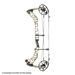 2020 Mathews VXR 31.5 Compound Bow -Bearpaw Shop 3110530 SubAlpine