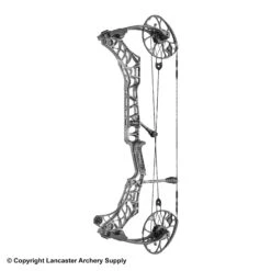 2021 Mathews V3 27" Compound Hunting Bow -Bearpaw Shop 3110570 stone