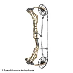 2021 Mathews V3 27" Compound Hunting Bow -Bearpaw Shop 3110570 subAlpine