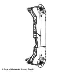 2021 Mathews V3 31" Compound Hunting Bow 6 2021 Mathews V3 31" Compound Hunting Bow -Bearpaw Shop 3110577 black