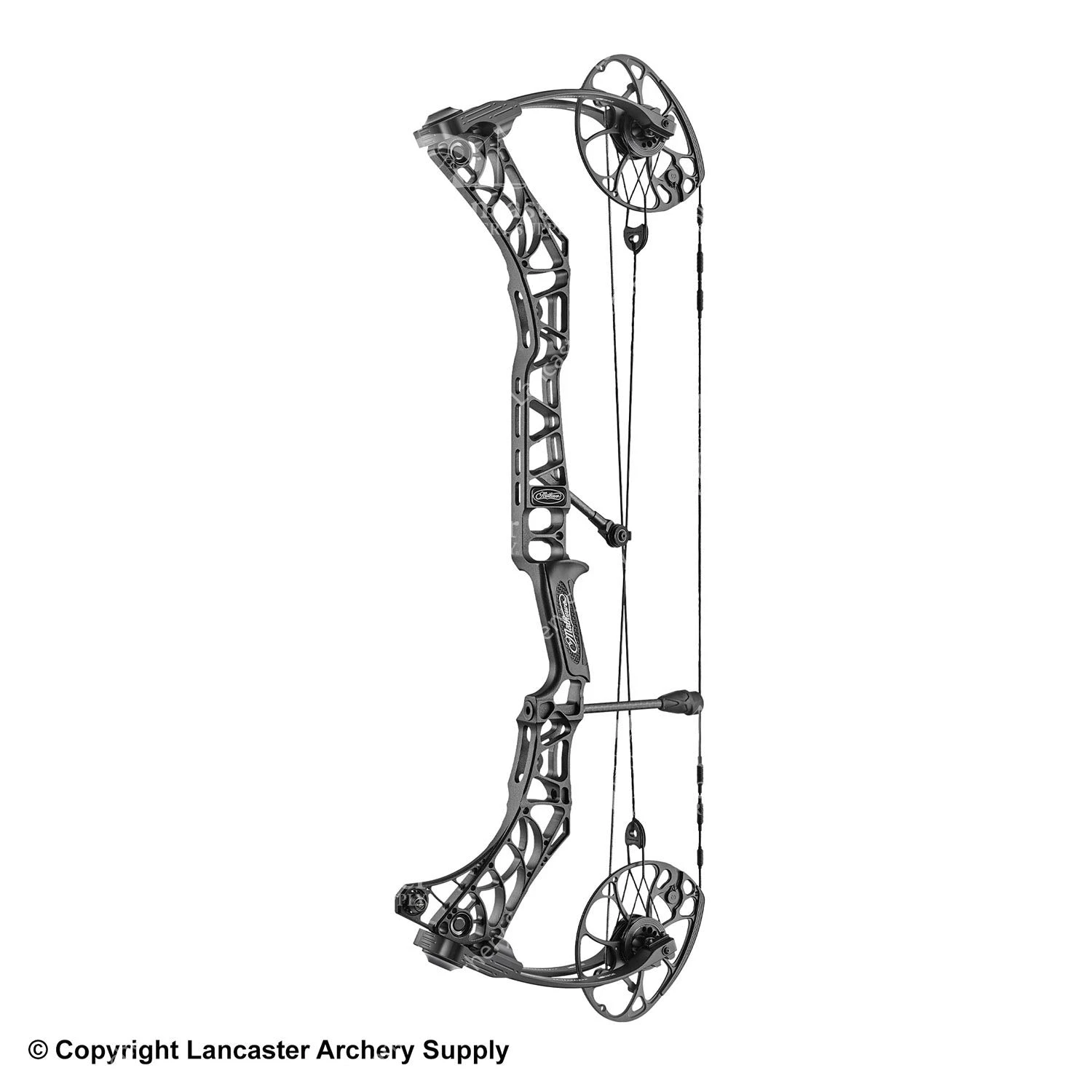 2021 Mathews V3 31" Compound Hunting Bow 4 2021 Mathews V3 31" Compound Hunting Bow - Image 4