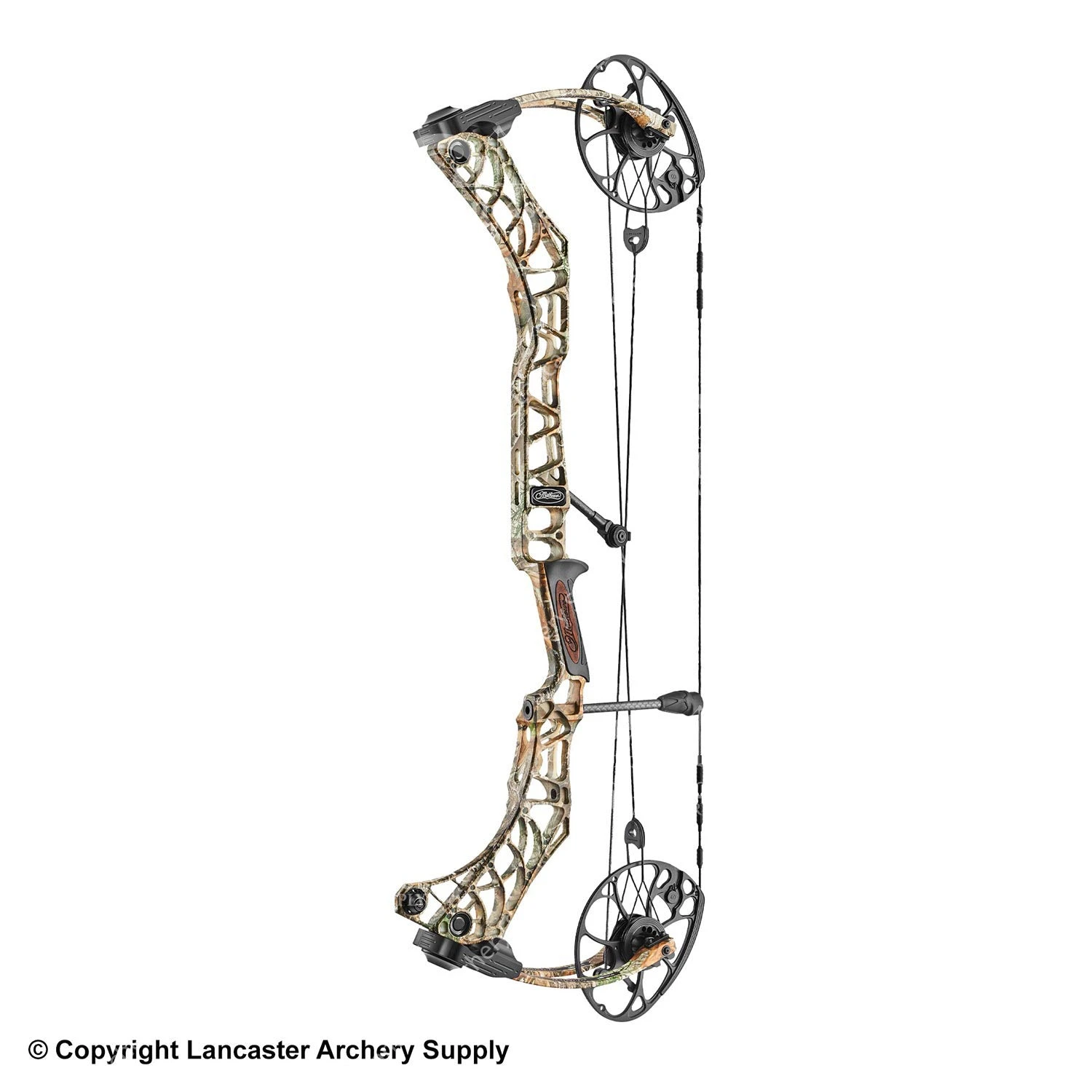 2021 Mathews V3 31" Compound Hunting Bow 2 2021 Mathews V3 31" Compound Hunting Bow - Image 2