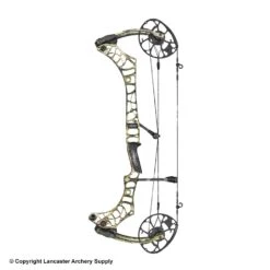 2022 Mathews V3X 29 Compound Hunting Bow -Bearpaw Shop 3110607 4seasons