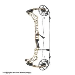 2022 Mathews V3X 29 Compound Hunting Bow -Bearpaw Shop 3110607 firstlite