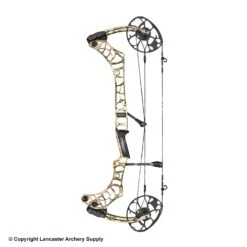 2022 Mathews V3X 29 Compound Hunting Bow -Bearpaw Shop 3110607 subalpine