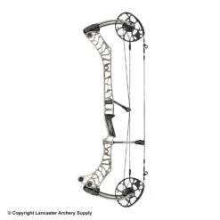 2022 Mathews V3X 33 Compound Hunting Bow -Bearpaw Shop 3110609 granite