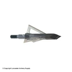 Muzzy 125 Gr. 3 Blade Broadheads