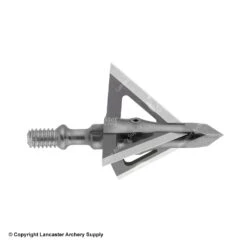 Muzzy Trocar Broadheads (Standard)